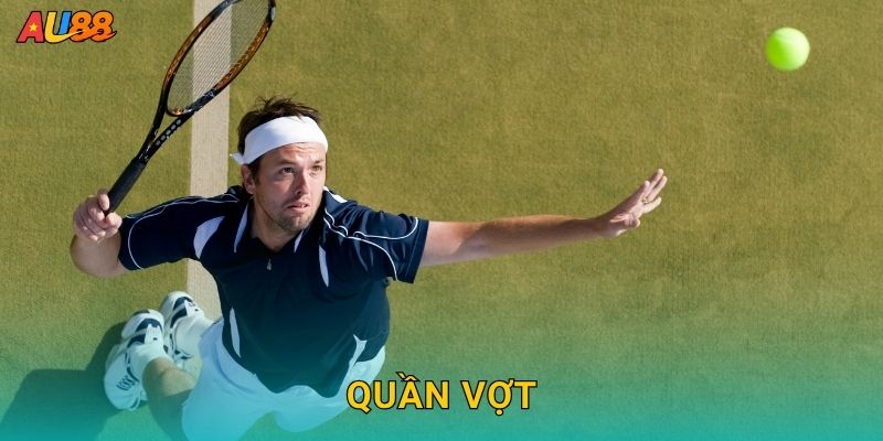 Quần vợt đẳng cấp – Đặt cược cùng sân chơi uy tín Au88 4 Quần vợt đẳng cấp – Đặt cược cùng sân chơi uy tín Au88