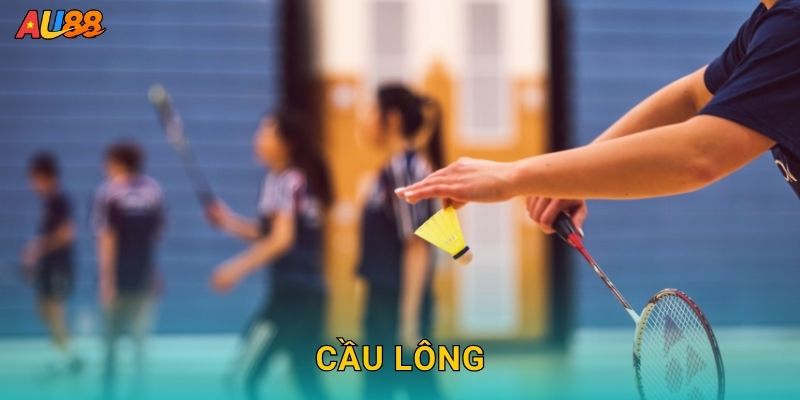 Cầu lông hấp dẫn – Cược linh hoạt với tỷ lệ cao tại Au88 28 Cầu lông hấp dẫn – Cược linh hoạt với tỷ lệ cao tại Au88