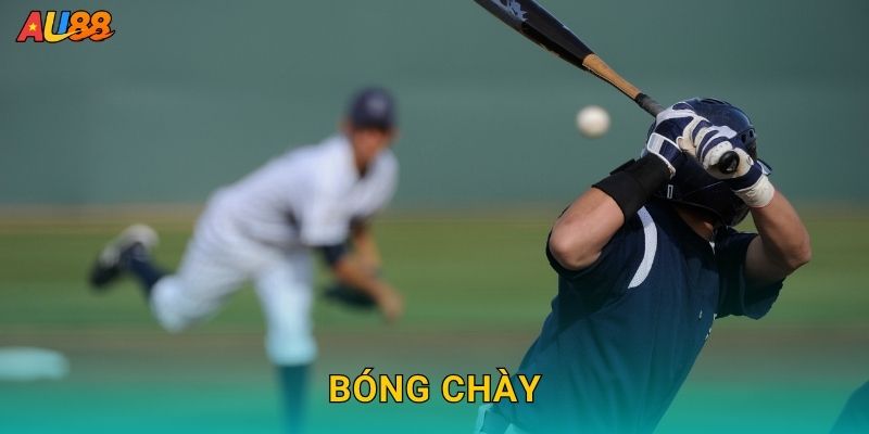 Bóng chày kịch tính – Trải nghiệm giải đấu quốc tế tại Au88