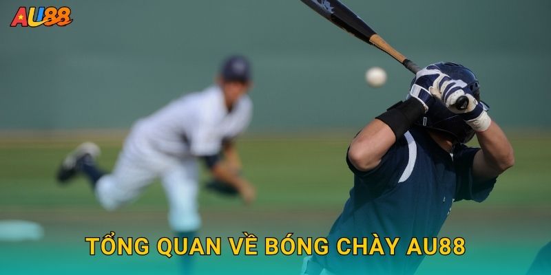 Tổng quan về Bóng chày Au88