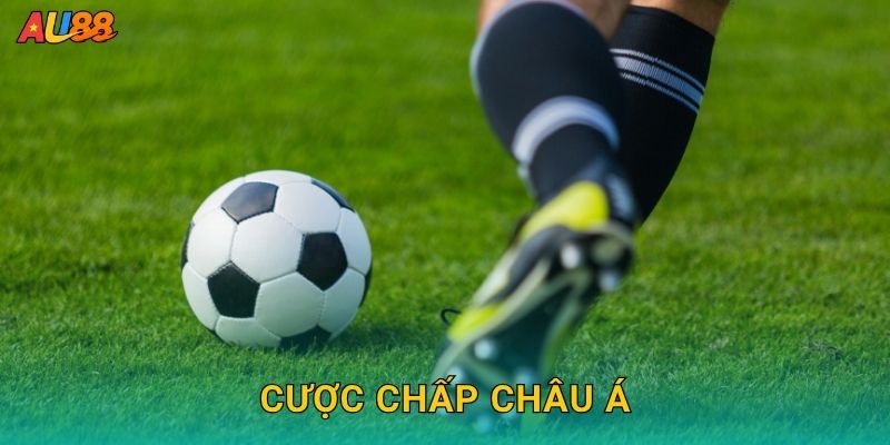 Cược chấp châu Á – Hiểu rõ tỷ lệ và chiến thuật tại Au88 16 Cược chấp châu Á – Hiểu rõ tỷ lệ và chiến thuật tại Au88