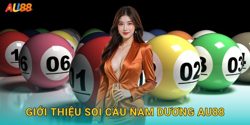 Soi cầu nam dương chuẩn xác – Dự báo xu hướng lô đề tại Au88 2 Giới thiệu Soi cầu nam dương Au88
