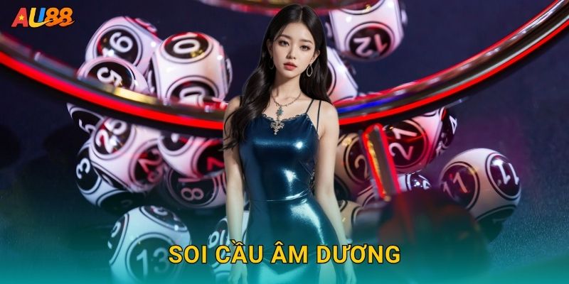 Soi cầu âm dương – Phân tích năng lượng số học tại Au88