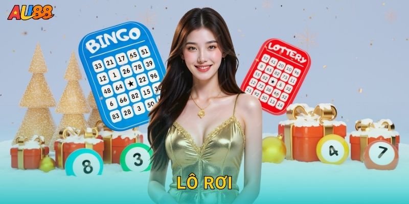 Lô rơi chính xác – Khai thác chu kỳ quay số hiệu quả tại Au88 1 Lô rơi chính xác – Khai thác chu kỳ quay số hiệu quả tại Au88